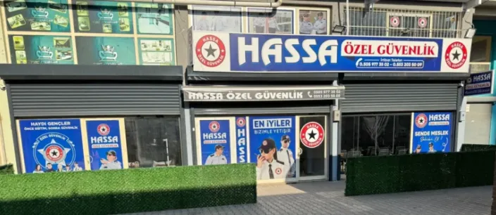Gaziantep Özel Güvenlik Başvuru
